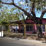 Foto: Atención médica gratuita en Batahola Sur /TN8
