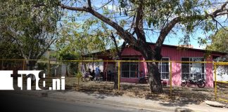 Foto: Atención médica gratuita en Batahola Sur /TN8