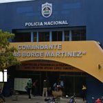 Foto: Nueva Segovia refuerza seguridad /TN8