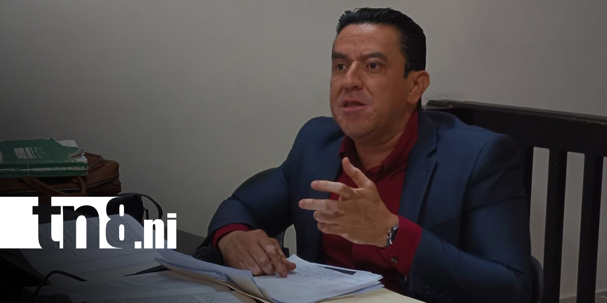 Foto: Homicidio en Mozonte: Continúa juicio contra acusado/TN8