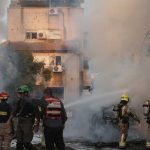 Hezbolá lanza cohetes tras ataques de Israel Foto: Escala conflicto: Hezbolá responde a Israel/Cortesía