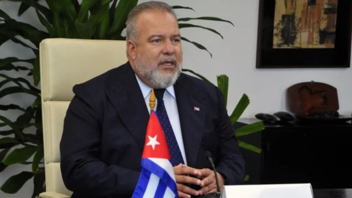 Foto:Gobierno de Cuba impulsa alianzas económicas con nuevo decreto/Cortesia