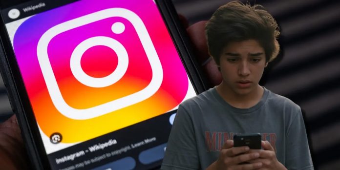Foto: Instagram toma medidas /cortesía
