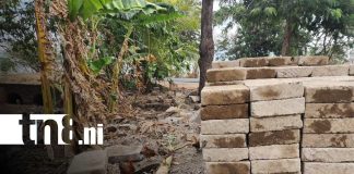 Foto: Milagro: Jairo González sobrevive a derrumbe de piedras canteras/TN8
