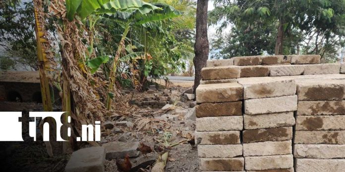Foto: Milagro: Jairo González sobrevive a derrumbe de piedras canteras/TN8