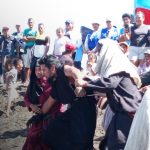 Foto: Así se vive la Semana Santa en Diriamba: fe, mar y tradición/Cortesía