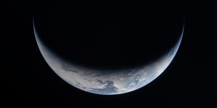 Foto: NASA y Artemis II /cortesía