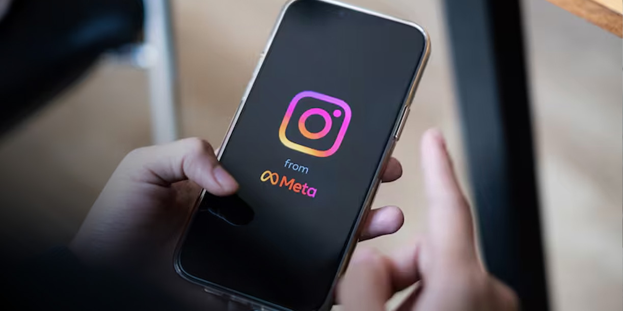 Foto: Nueva actualización de Instagram /cortesía 