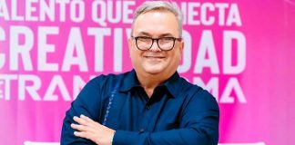 Foto: Nicaragua rinde homenaje póstumo a Fernando Fuentes, refererente de la moda / Cortesía