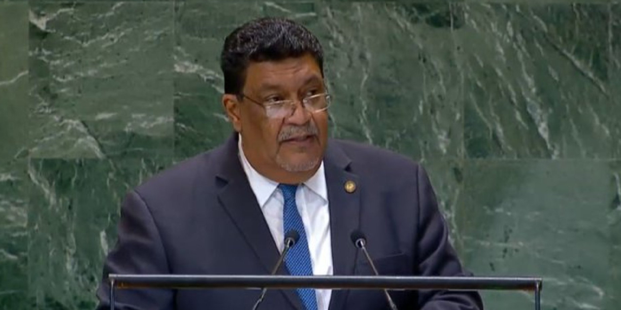 Foto: Nicaragua participa en ceremonia de investidura en Myanmar /Cortesía