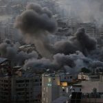 Foto: Escalada militar en el Líbano /cortesía