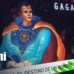 Foto: Cinemateca Nacional celebra el legado de Yuri Gagarin con proyección especial en Managua/TN8
