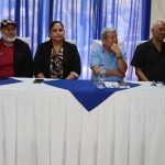 Foto: Finaliza en Bluefields curso clave para fortalecer la vigilancia meteorológica en la RACCS/Cortesía