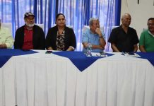Foto: Finaliza en Bluefields curso clave para fortalecer la vigilancia meteorológica en la RACCS/Cortesía