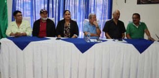 Foto: Finaliza en Bluefields curso clave para fortalecer la vigilancia meteorológica en la RACCS/Cortesía