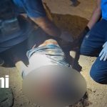 Foto: Tragedia en La Conquista, Carazo /TN8