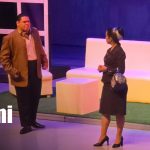 Foto: Incanto abre temporada 2026 con una destacada puesta en escena de ópera/TN8