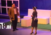 Foto: Incanto abre temporada 2026 con una destacada puesta en escena de ópera/TN8
