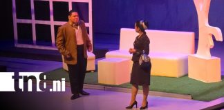 Foto: Incanto abre temporada 2026 con una destacada puesta en escena de ópera/TN8