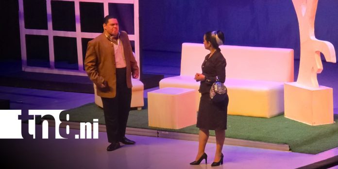 Foto: Incanto abre temporada 2026 con una destacada puesta en escena de ópera/TN8