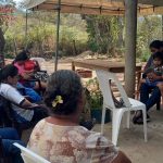 Foto: MIFAMILIA fortalece modelo de atención y prevención en favor de las familias/Cortesía