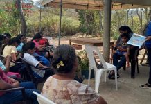 Foto: MIFAMILIA fortalece modelo de atención y prevención en favor de las familias/Cortesía
