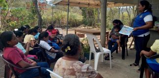 Foto: MIFAMILIA fortalece modelo de atención y prevención en favor de las familias/Cortesía