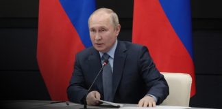 Foto: Rusia y la tregua de Pascua /cortesía