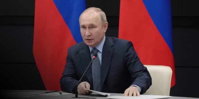 Foto: Rusia y la tregua de Pascua /cortesía