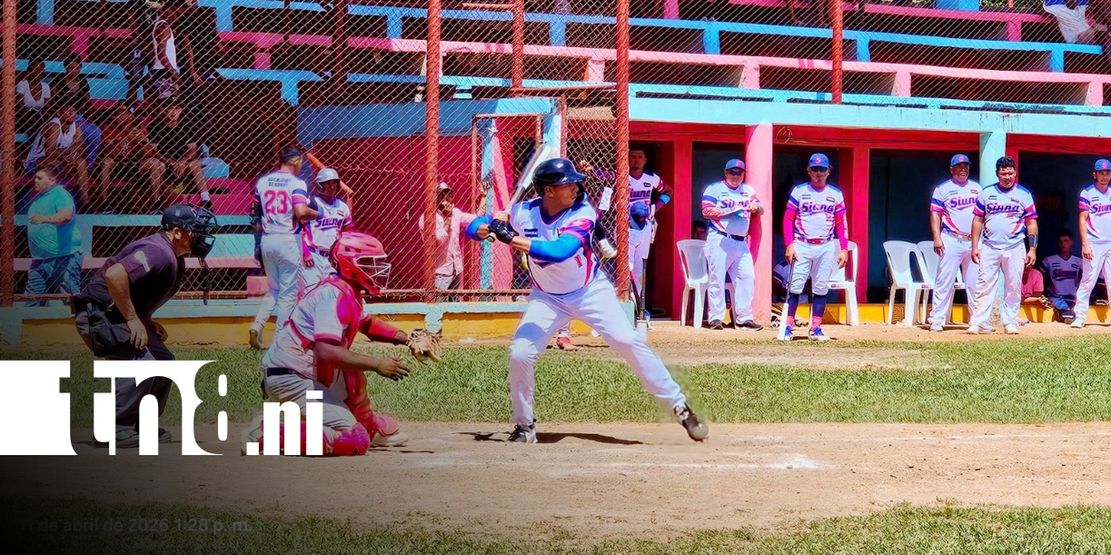 Foto: Waspam y Puerto Cabezas vibran con la 75ª Serie del Caribe nicaragüense/TN8