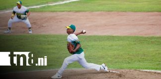 Foto: Mineros del Caribe dividen honores ante los indígenas de Matagalpa en Siuna/TN8