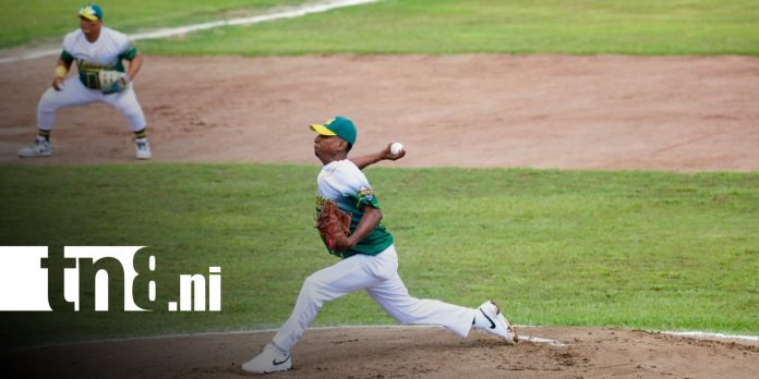 Foto: Mineros del Caribe dividen honores ante los indígenas de Matagalpa en Siuna/TN8