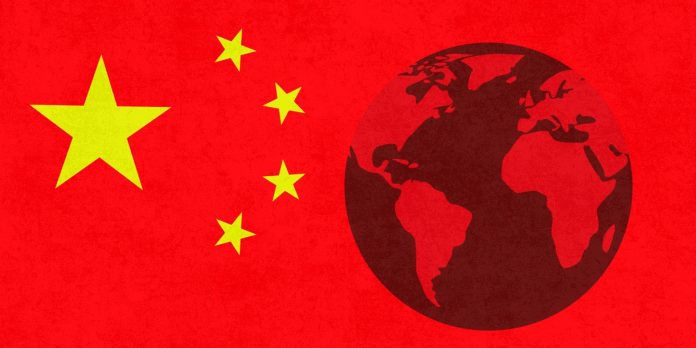 1 Foto: China y el modelo win-win que redefine la cooperación global/Cortesía