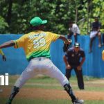 Corn Island y Puerto Cabezas dominan la Serie de Béisbol de la Costa Caribe Foto: Corn Island y Puerto Cabezas dominan la Serie de Béisbol de la Costa Caribe/TN8
