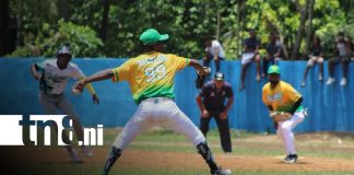 Foto: Corn Island y Puerto Cabezas dominan la Serie de Béisbol de la Costa Caribe/TN8