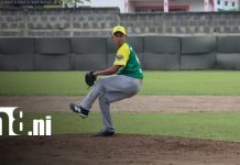 Mineros del Caribe dividen honores ante Matagalpa y se preparan para recibir al Bóer Foto: Mineros del Caribe dividen honores ante Matagalpa y se preparan para recibir al Bóer/TN8