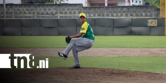 Foto: Mineros del Caribe dividen honores ante Matagalpa y se preparan para recibir al Bóer/TN8