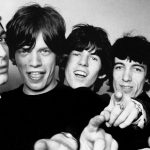 Foto: The Rolling Stones / Cortesía