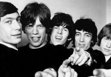 Foto: The Rolling Stones / Cortesía