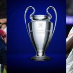 Foto: Champions con giro inesperado / Cortesía