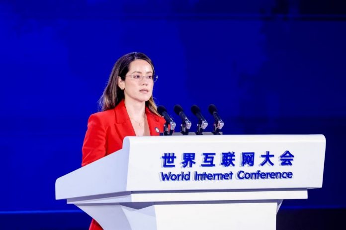 Foto: Nicaragua impulsa cooperación digital en Asia-Pacífico/Cortesía