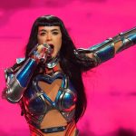 Ruby Rose revela acusación contra Katy Perry ocurrida hace más de dos décadas Foto: Ruby Rose rompe el silencio y sacude a Katy Perry/TN8
