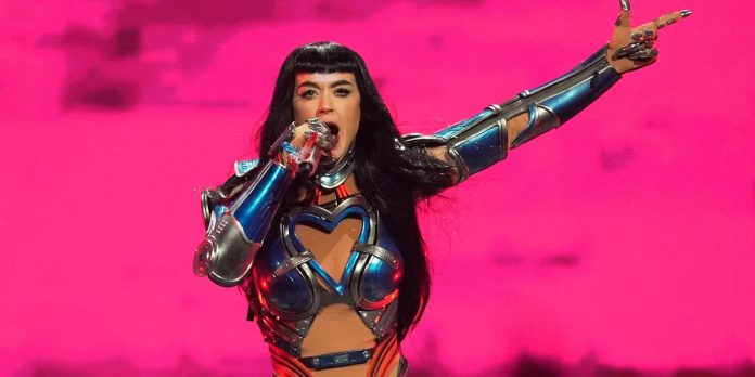 Foto: Ruby Rose rompe el silencio y sacude a Katy Perry/TN8 Foto: Ruby Rose rompe el silencio y sacude a Katy Perry/TN8