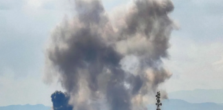Foto: Irán y EE.UU. avanzan hacia negociación de paz/Cortesía
