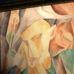 Foto: Picasso y el arte millonario /cortesía
