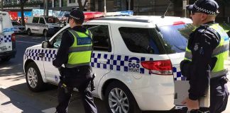 Foto: Australia: Niña de 13 años buscaba sus delitos en redes/Cortesía
