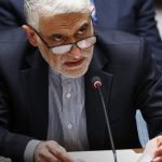 Foto: Irán busca compensación multimillonaria /cortesía