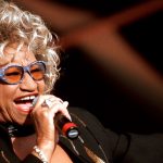 Foto: Celia Cruz hace historia en el Rock & Roll 2026/Cortesía