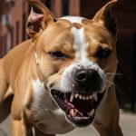 Foto: Pitbull mata a niño en Honduras/Cortesía