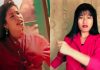 “Es igualita”: Joven se viraliza por su impactante parecido a Selena Quintanilla Foto: Impactante parecido a Selena Quintanilla /cortesía